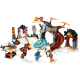 LEGO Ninjago "Тренировочный центр ниндзя" 71764